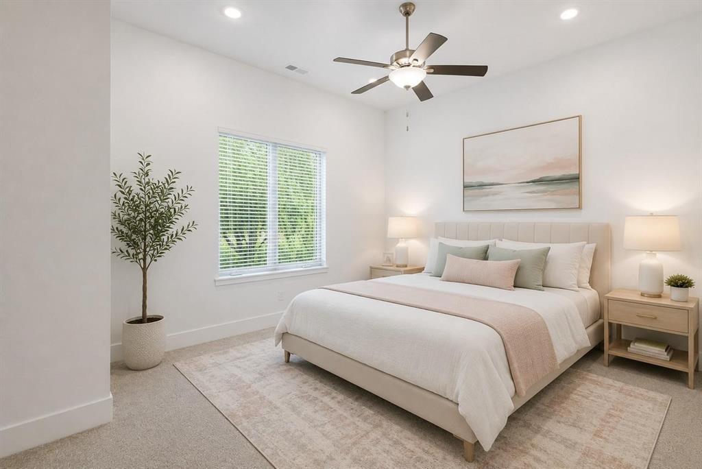 Legacy - Residential