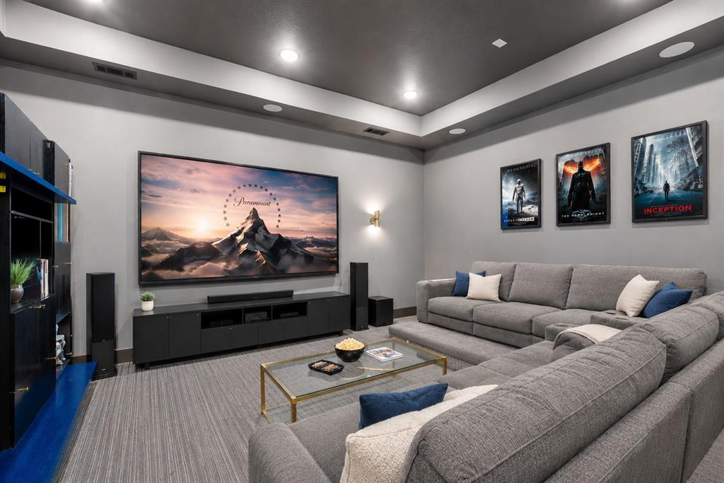 Legacy - Residential
