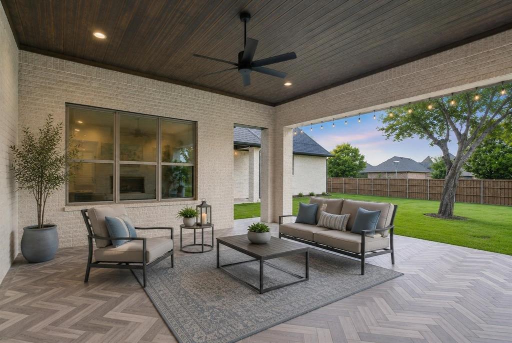 Legacy - Residential