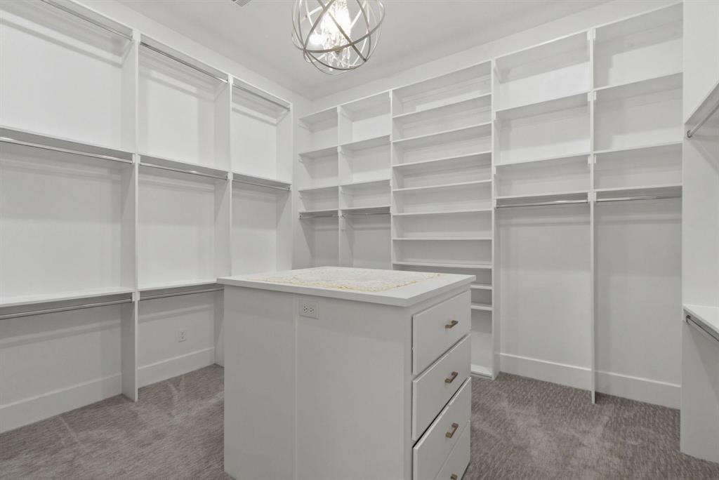 Legacy - Residential