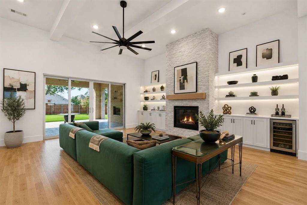 Legacy - Residential