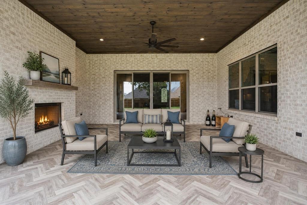 Legacy - Residential
