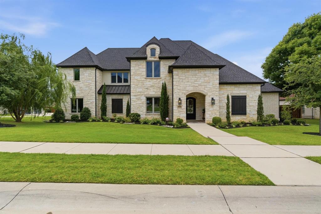 Legacy - Residential