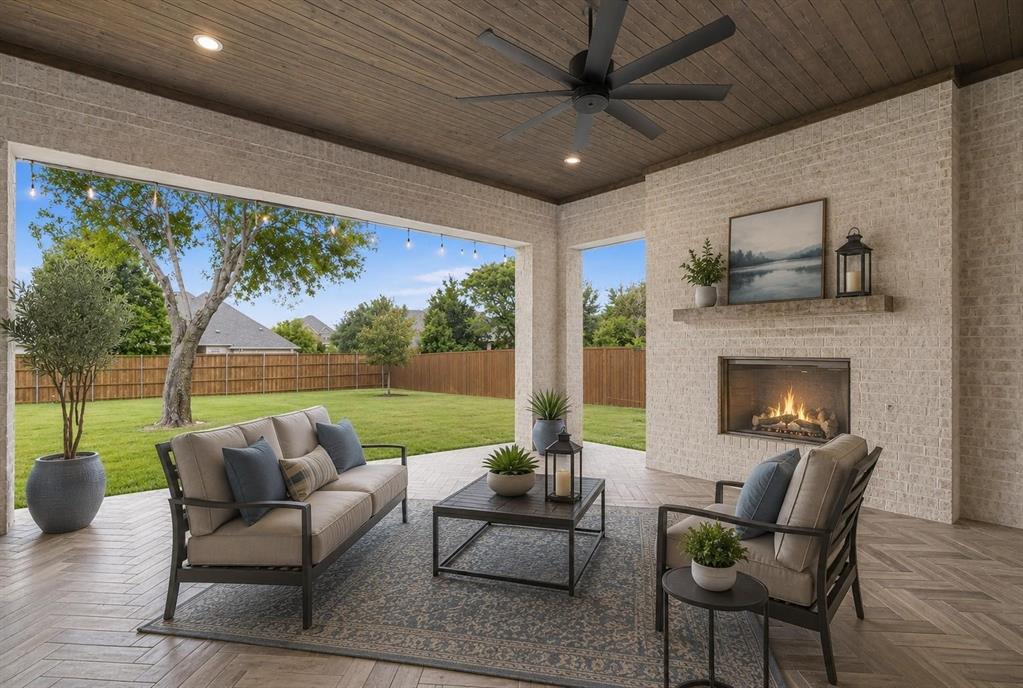 Legacy - Residential