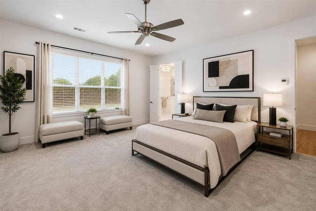 Legacy - Residential