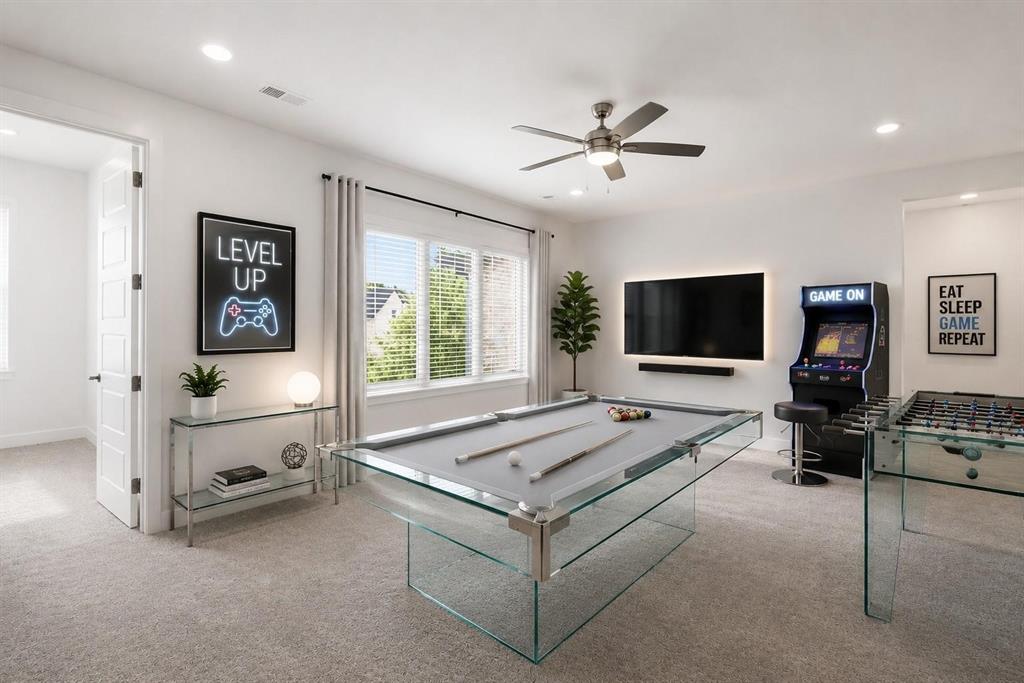 Legacy - Residential