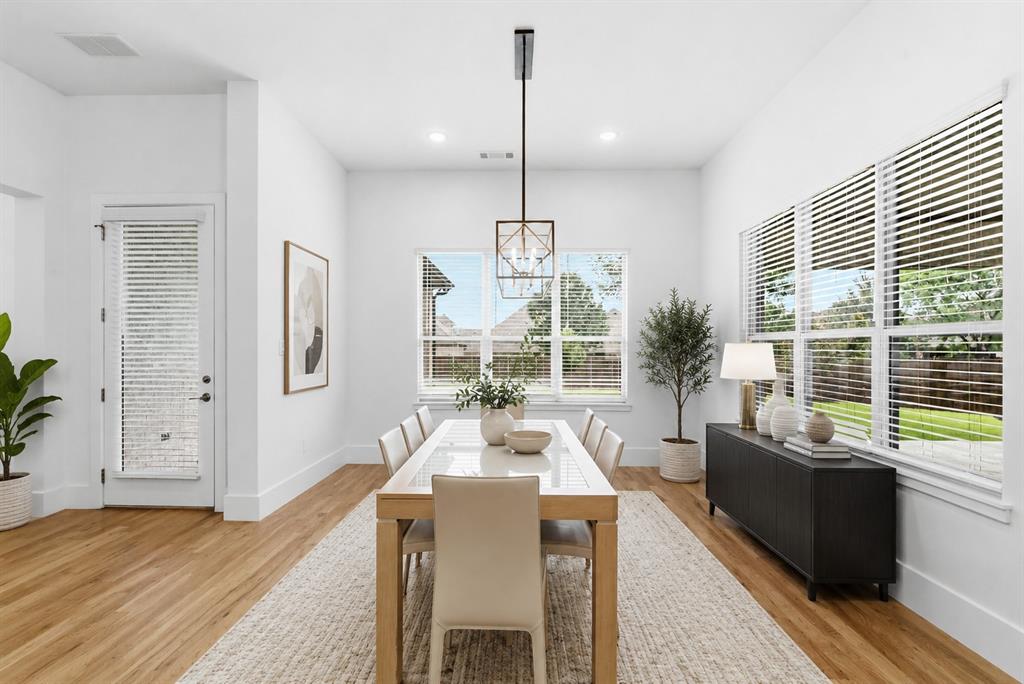 Legacy - Residential