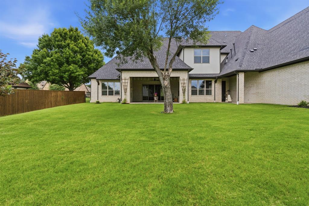Legacy - Residential