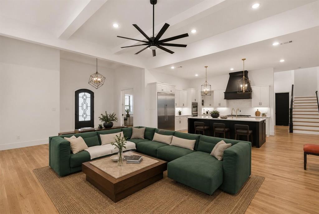 Legacy - Residential