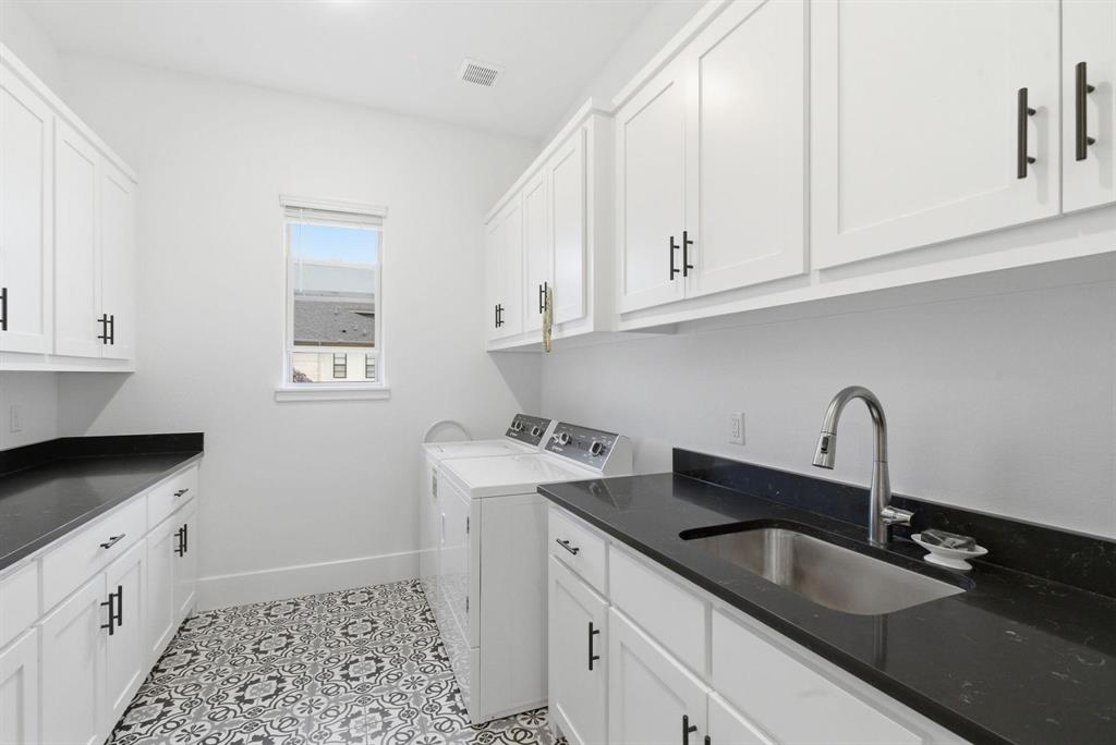 Legacy - Residential