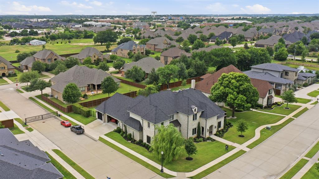 Legacy - Residential