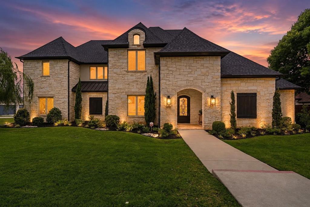 Legacy - Residential