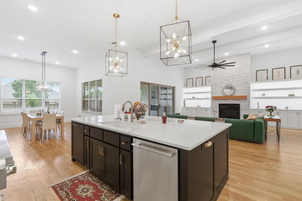 Legacy - Residential
