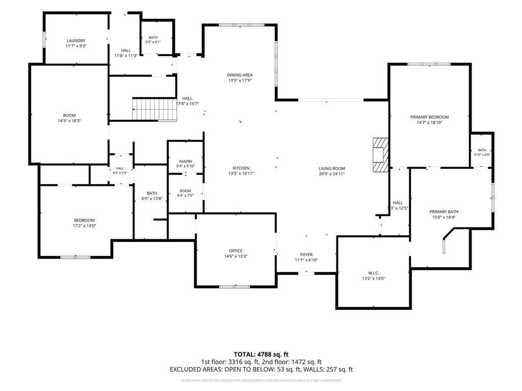 Legacy - Residential