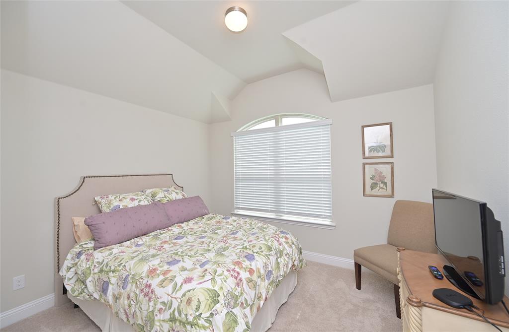 Marine Creek Ranch Add - Residential