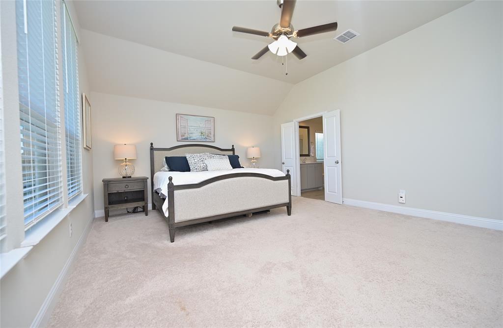 Marine Creek Ranch Add - Residential