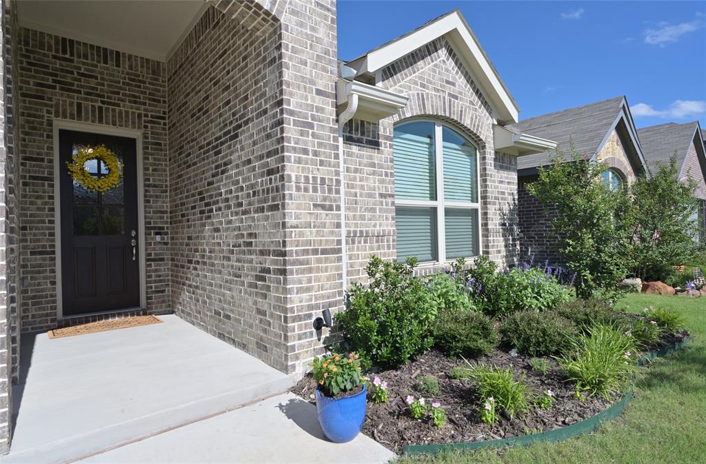Marine Creek Ranch Add - Residential