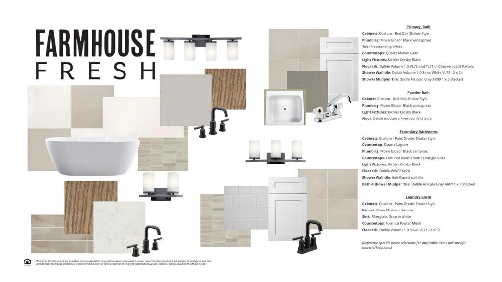 Furst Ranch - Residential