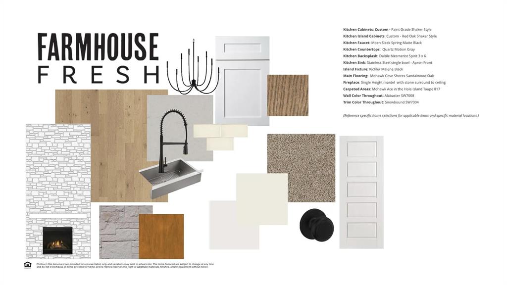 Furst Ranch - Residential