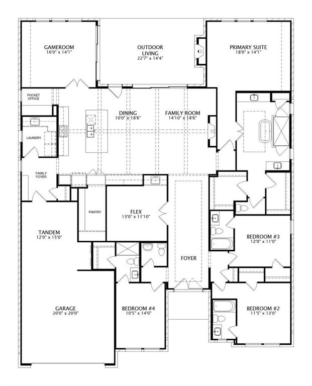 Furst Ranch - Residential