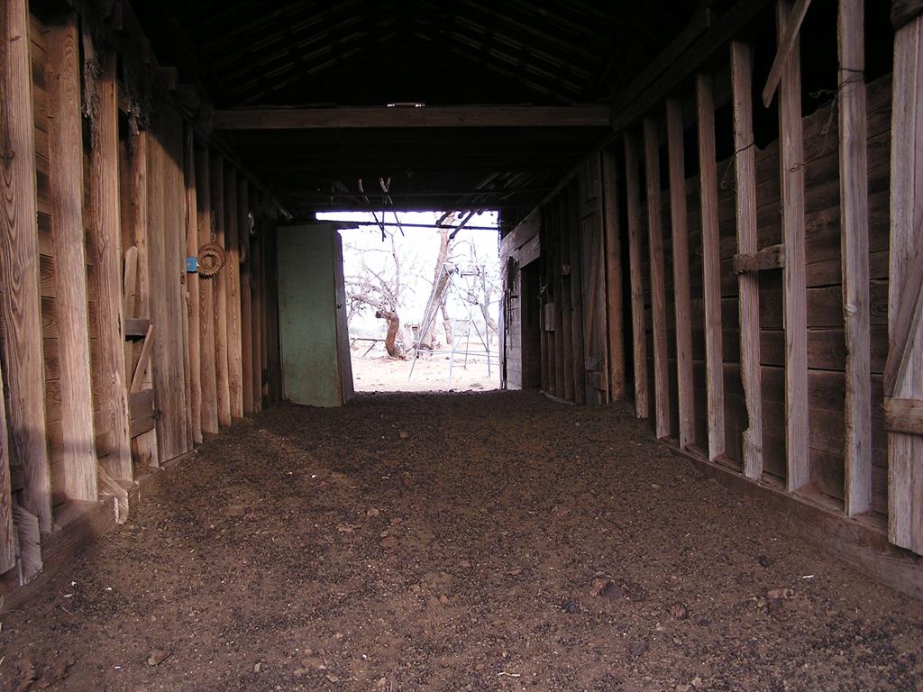 Rawlings - Farm