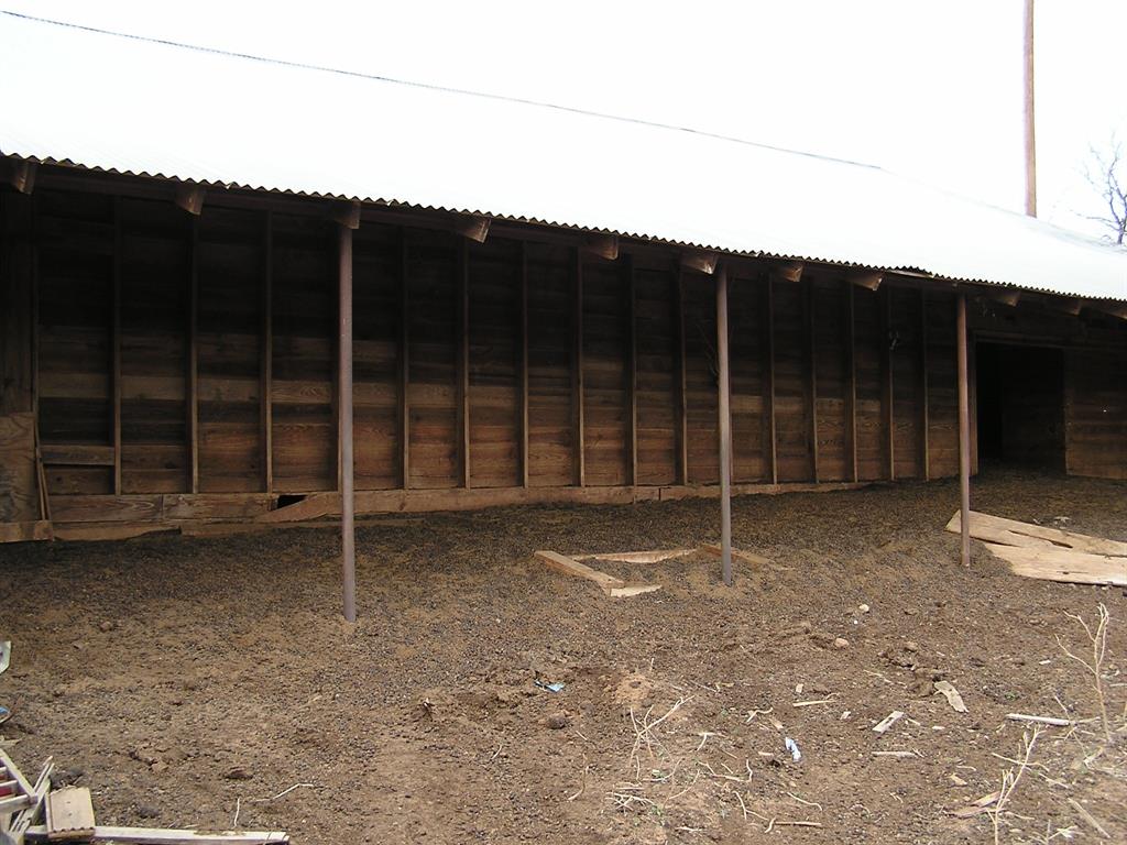 Rawlings - Farm