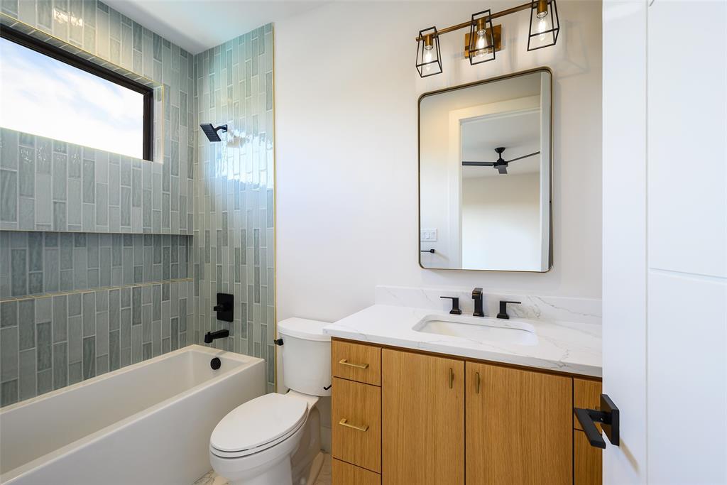 Glenridge Estates - Residential