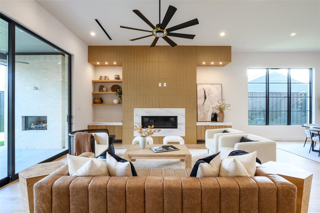 Glenridge Estates - Residential