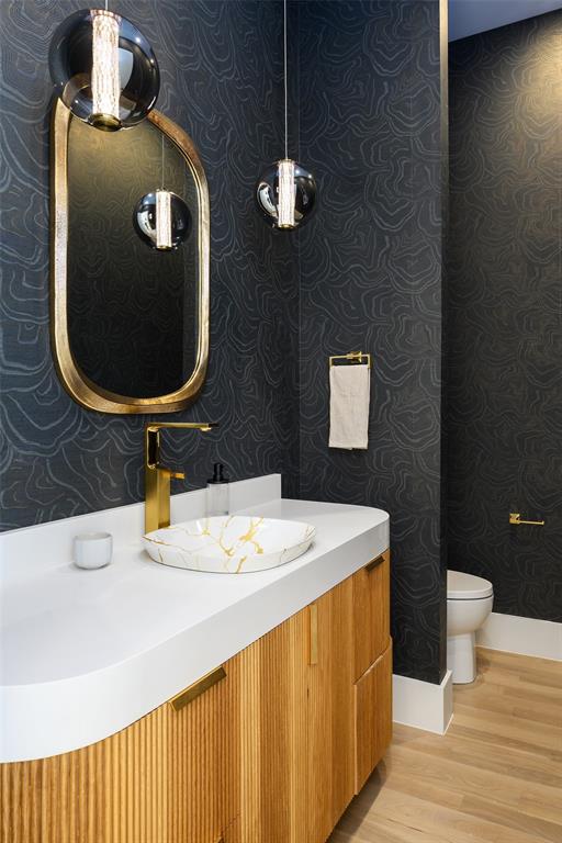 Glenridge Estates - Residential