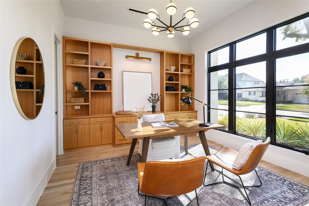 Glenridge Estates - Residential