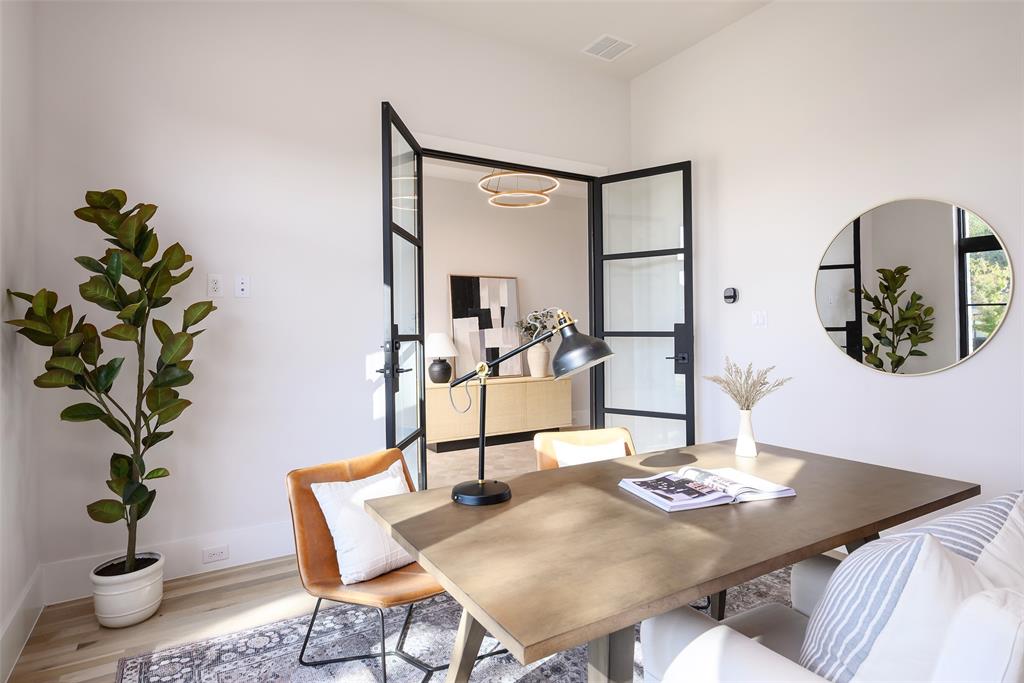 Glenridge Estates - Residential
