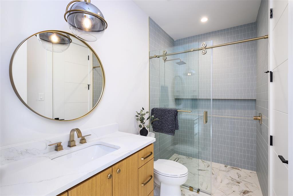 Glenridge Estates - Residential