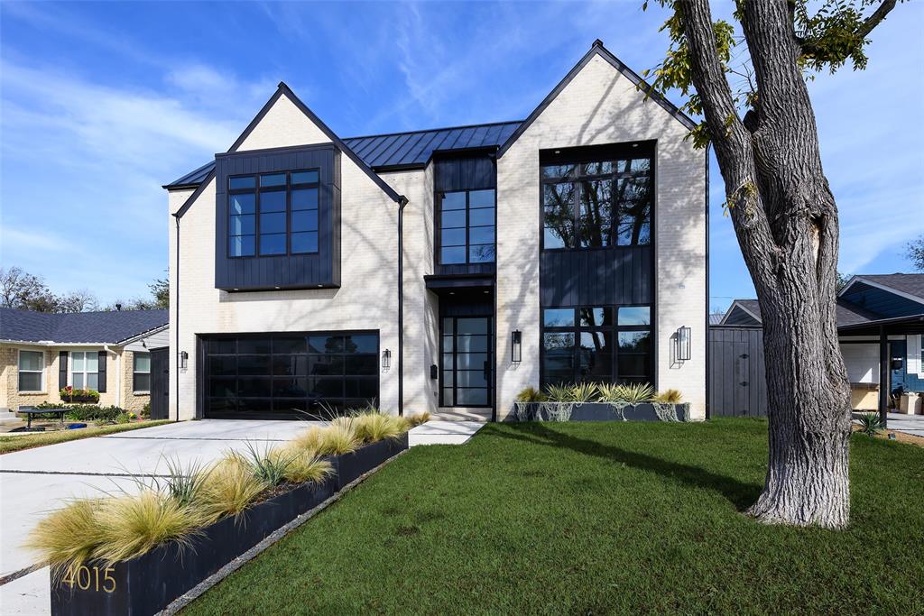 Glenridge Estates - Residential