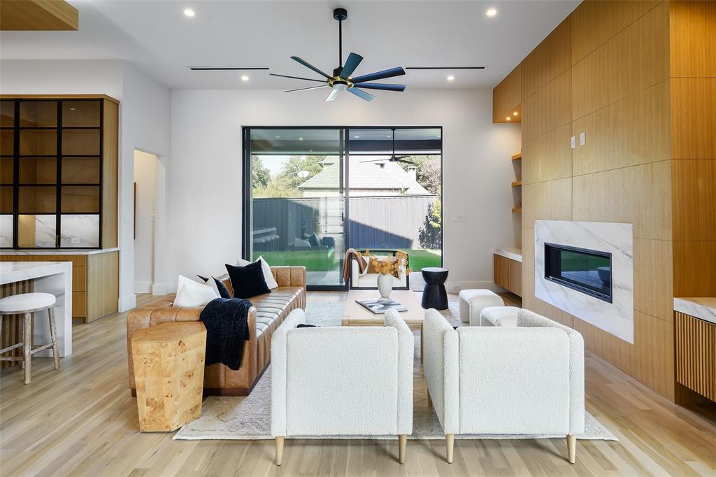 Glenridge Estates - Residential