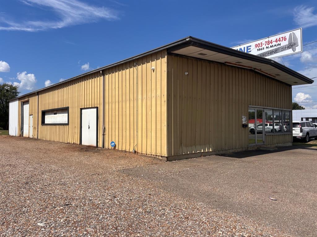 NONE - Commercial Sale