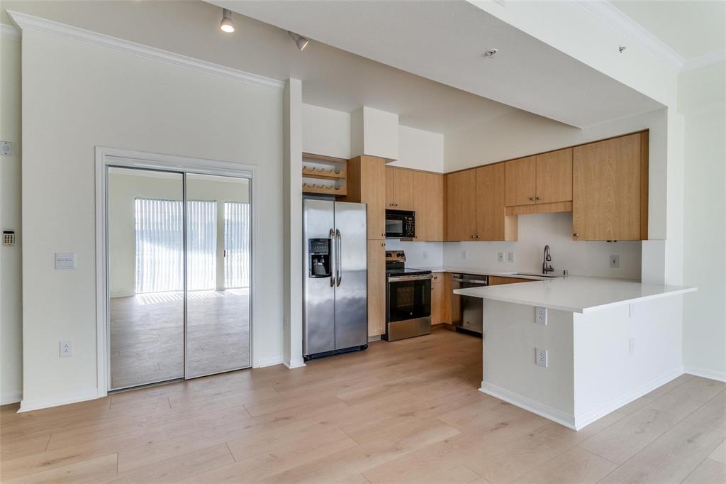 Renaissance On Turtle Creek Condo - Residential