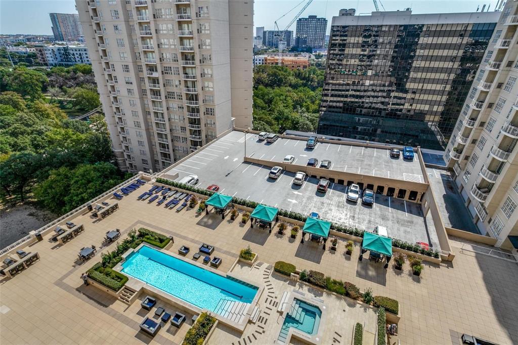 Renaissance On Turtle Creek Condo - Residential