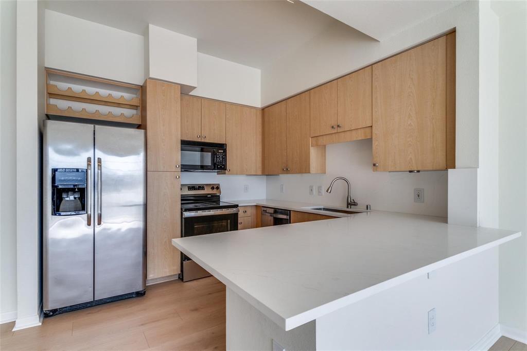 Renaissance On Turtle Creek Condo - Residential