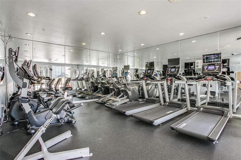 Renaissance On Turtle Creek Condo - Residential