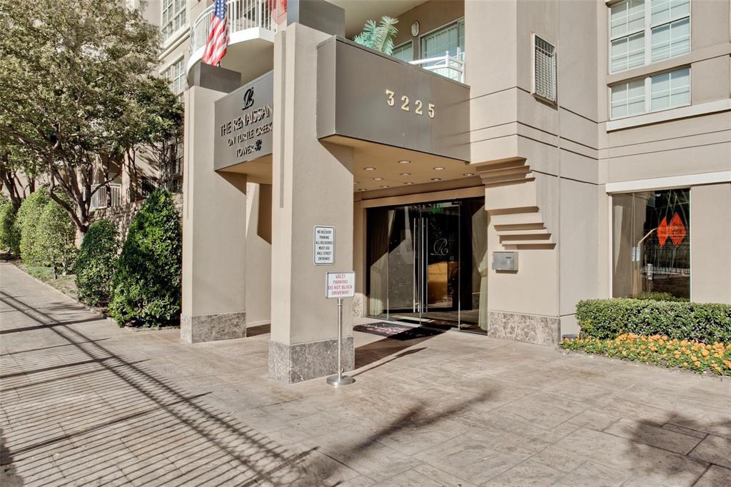 Renaissance On Turtle Creek Condo - Residential