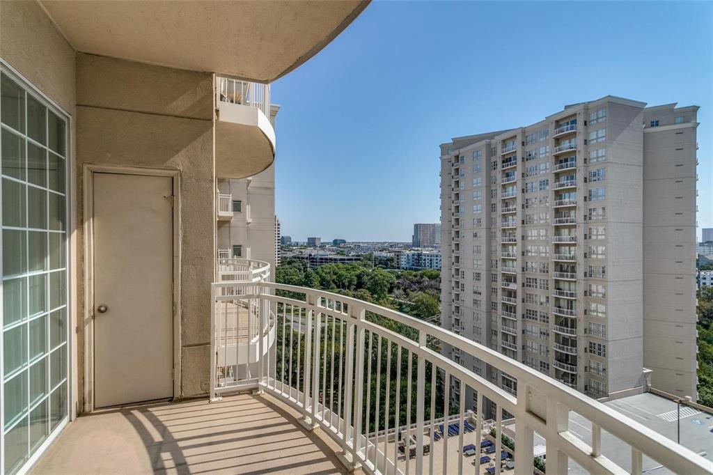 Renaissance On Turtle Creek Condo - Residential