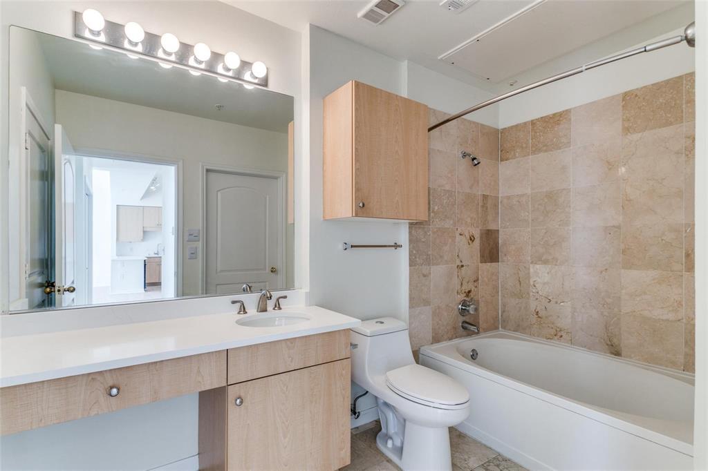 Renaissance On Turtle Creek Condo - Residential