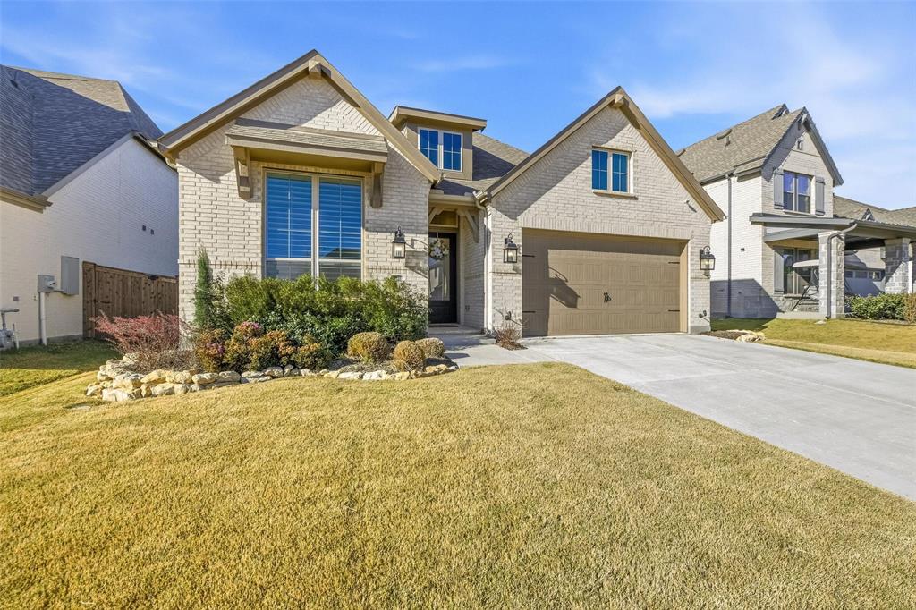 Tavolo Park Ph 4 - Residential
