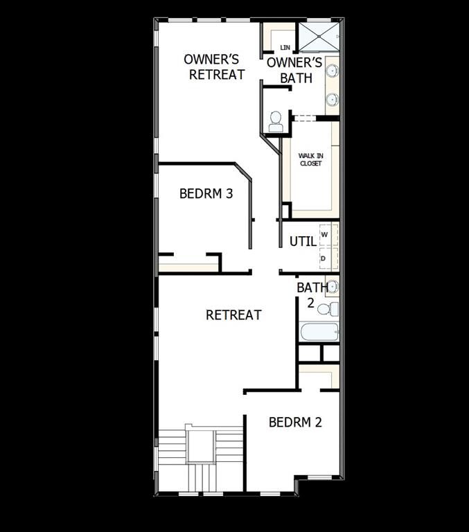 Painted Tree-Woodland West - Residential
