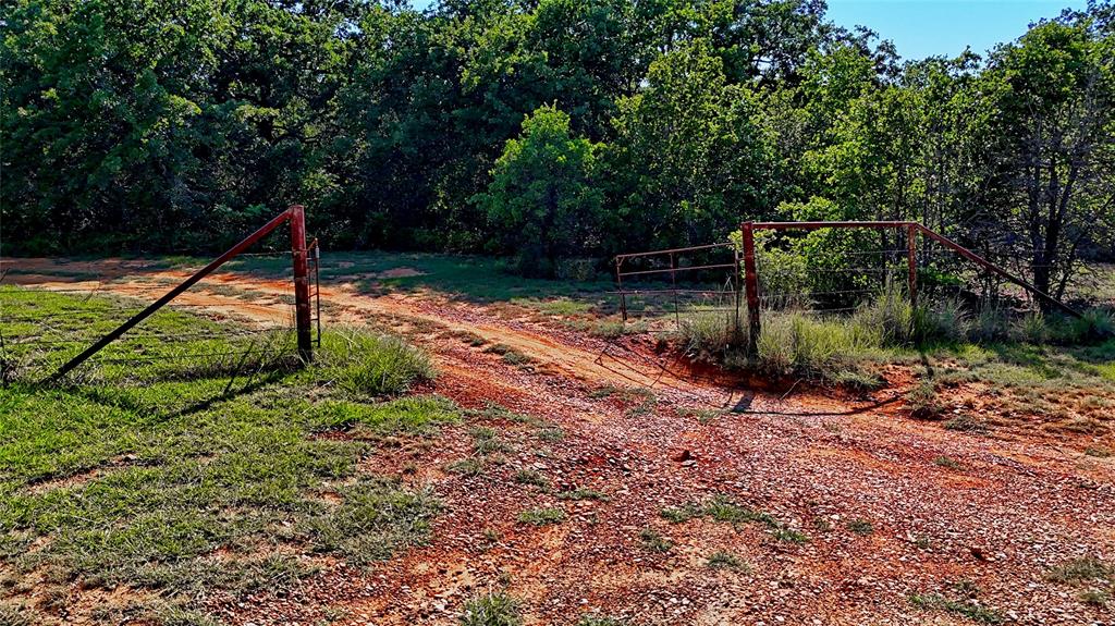 Gentry - Land