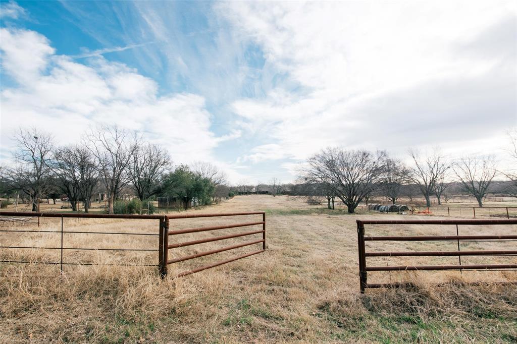 Medlin Addition - Land