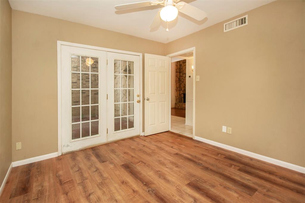 Country Place Twnhs 01 - Residential Lease