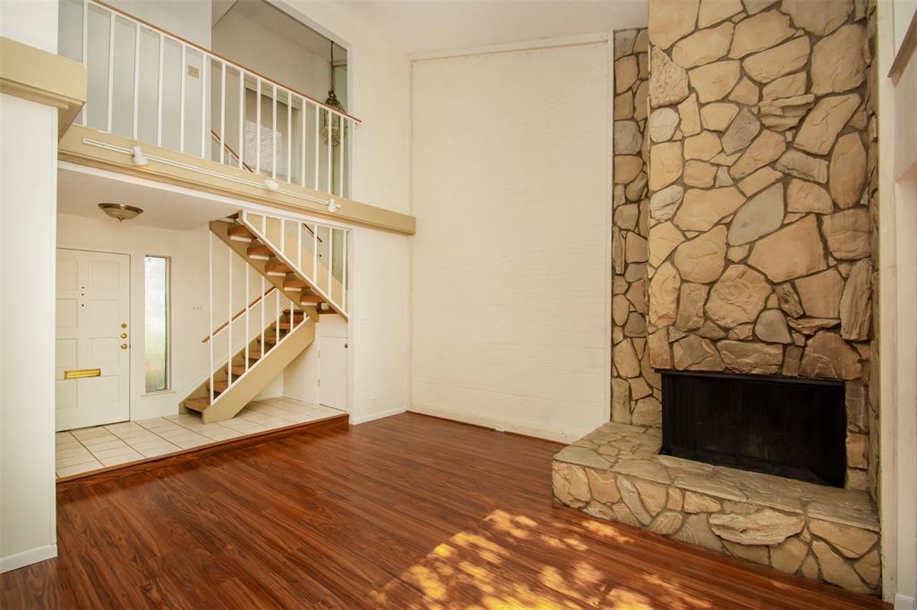 Country Place Twnhs 01 - Residential Lease