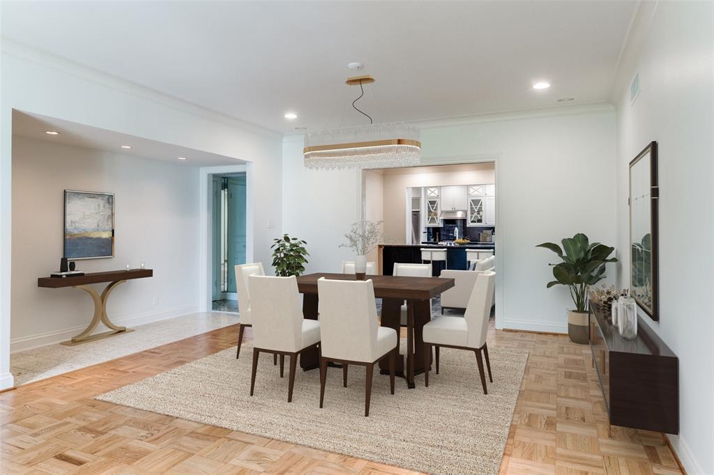 Imperial House Condo - Residential