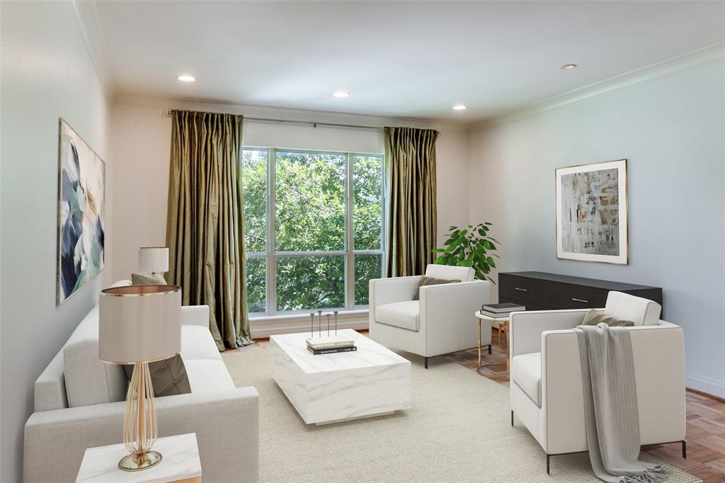 Imperial House Condo - Residential